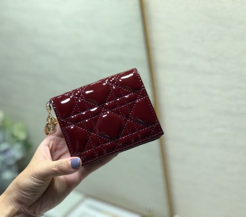 Christian Dior Wallet